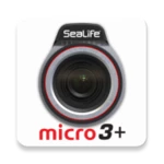 sealife micro 3+ android application logo